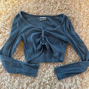 Urban Outfitters Crop Top